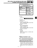 Предварительный просмотр 77 страницы Yamaha XV16AL Service Manual