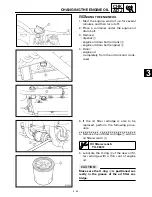 Предварительный просмотр 79 страницы Yamaha XV16AL Service Manual