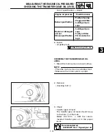 Предварительный просмотр 83 страницы Yamaha XV16AL Service Manual