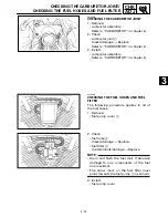 Предварительный просмотр 87 страницы Yamaha XV16AL Service Manual