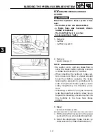 Предварительный просмотр 94 страницы Yamaha XV16AL Service Manual