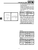 Предварительный просмотр 104 страницы Yamaha XV16AL Service Manual