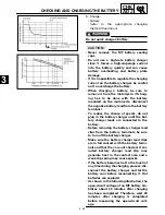 Предварительный просмотр 110 страницы Yamaha XV16AL Service Manual