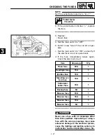 Предварительный просмотр 114 страницы Yamaha XV16AL Service Manual