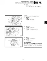 Предварительный просмотр 115 страницы Yamaha XV16AL Service Manual