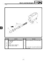 Предварительный просмотр 153 страницы Yamaha XV16AL Service Manual