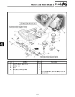 Предварительный просмотр 155 страницы Yamaha XV16AL Service Manual