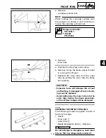 Предварительный просмотр 182 страницы Yamaha XV16AL Service Manual