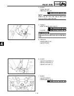 Предварительный просмотр 187 страницы Yamaha XV16AL Service Manual