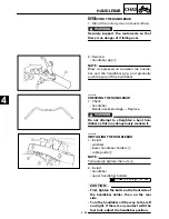 Предварительный просмотр 191 страницы Yamaha XV16AL Service Manual