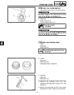 Предварительный просмотр 197 страницы Yamaha XV16AL Service Manual