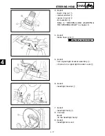 Предварительный просмотр 199 страницы Yamaha XV16AL Service Manual