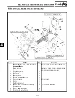 Предварительный просмотр 201 страницы Yamaha XV16AL Service Manual