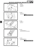 Предварительный просмотр 209 страницы Yamaha XV16AL Service Manual