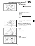 Предварительный просмотр 210 страницы Yamaha XV16AL Service Manual