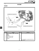 Предварительный просмотр 220 страницы Yamaha XV16AL Service Manual