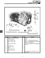 Предварительный просмотр 222 страницы Yamaha XV16AL Service Manual