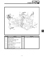 Предварительный просмотр 223 страницы Yamaha XV16AL Service Manual