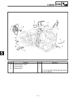 Предварительный просмотр 224 страницы Yamaha XV16AL Service Manual