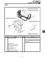 Предварительный просмотр 225 страницы Yamaha XV16AL Service Manual