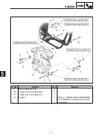 Предварительный просмотр 226 страницы Yamaha XV16AL Service Manual