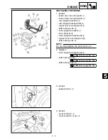 Предварительный просмотр 227 страницы Yamaha XV16AL Service Manual