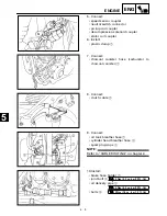 Предварительный просмотр 228 страницы Yamaha XV16AL Service Manual