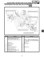 Предварительный просмотр 231 страницы Yamaha XV16AL Service Manual