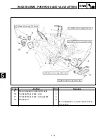 Предварительный просмотр 232 страницы Yamaha XV16AL Service Manual