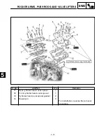 Предварительный просмотр 234 страницы Yamaha XV16AL Service Manual