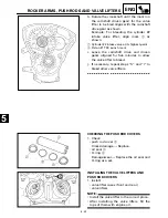 Предварительный просмотр 242 страницы Yamaha XV16AL Service Manual