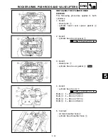 Предварительный просмотр 245 страницы Yamaha XV16AL Service Manual