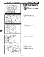 Предварительный просмотр 246 страницы Yamaha XV16AL Service Manual