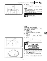 Предварительный просмотр 267 страницы Yamaha XV16AL Service Manual