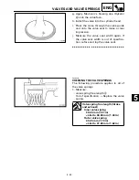 Предварительный просмотр 269 страницы Yamaha XV16AL Service Manual