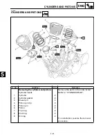 Предварительный просмотр 272 страницы Yamaha XV16AL Service Manual