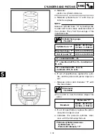 Предварительный просмотр 274 страницы Yamaha XV16AL Service Manual