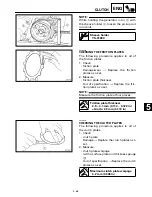 Предварительный просмотр 285 страницы Yamaha XV16AL Service Manual