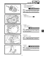 Предварительный просмотр 291 страницы Yamaha XV16AL Service Manual