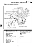 Предварительный просмотр 296 страницы Yamaha XV16AL Service Manual