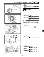 Предварительный просмотр 301 страницы Yamaha XV16AL Service Manual