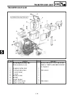 Предварительный просмотр 304 страницы Yamaha XV16AL Service Manual