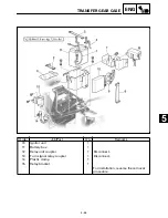 Предварительный просмотр 305 страницы Yamaha XV16AL Service Manual