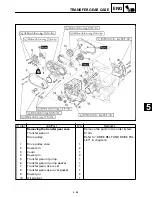 Предварительный просмотр 307 страницы Yamaha XV16AL Service Manual