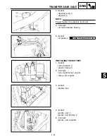 Предварительный просмотр 317 страницы Yamaha XV16AL Service Manual