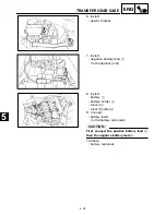 Предварительный просмотр 318 страницы Yamaha XV16AL Service Manual