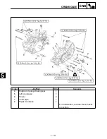 Предварительный просмотр 320 страницы Yamaha XV16AL Service Manual