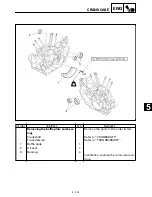 Предварительный просмотр 321 страницы Yamaha XV16AL Service Manual