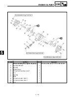 Предварительный просмотр 328 страницы Yamaha XV16AL Service Manual