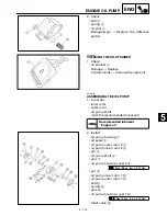 Предварительный просмотр 331 страницы Yamaha XV16AL Service Manual